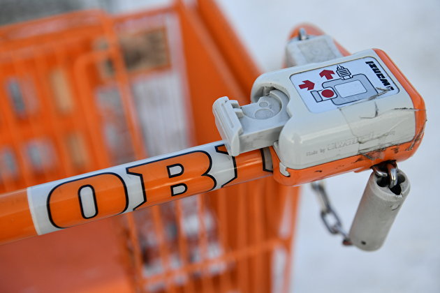 OBI возобновит работу всех своих гипермаркетов в России