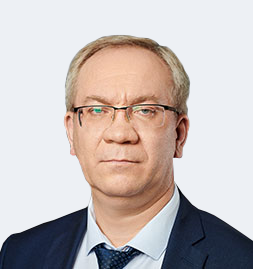 Sergei Solodovnikov