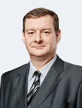 ROMAN NOVIKOV
