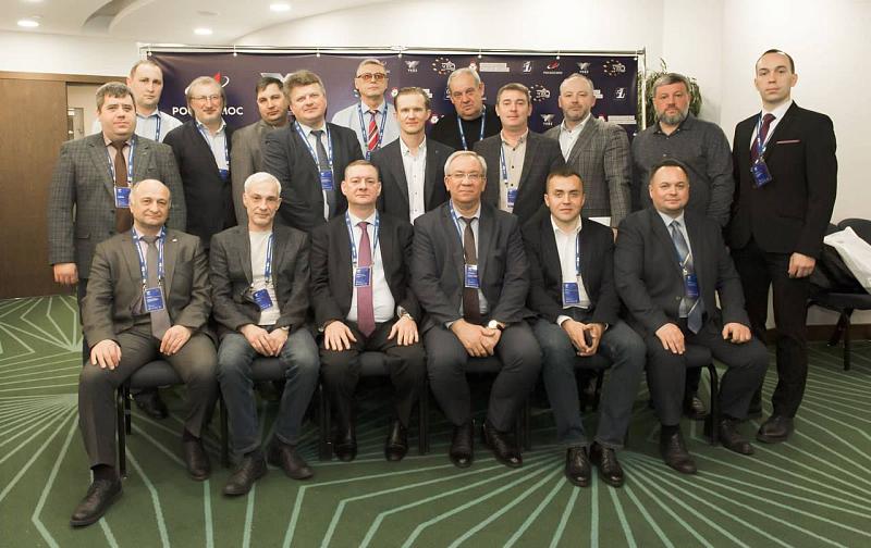 УКВЗ провел в Челябинске мероприятие для профессионалов отрасли 